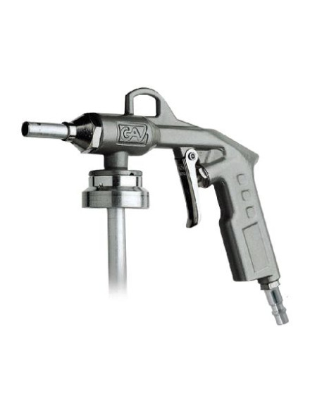 PISTOL PENTRU GRUNDUIT