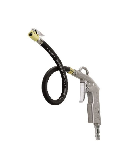 PISTOL PENTRU UMFLAT DE INALTA PRESIUNE