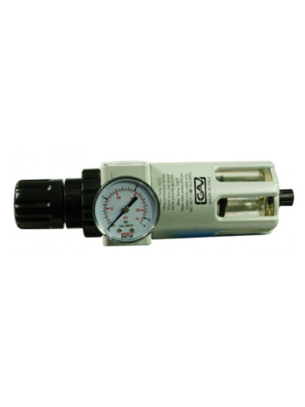 UNITATE PRESOSTAT-FILTRARE-UNGERE AER 3/8