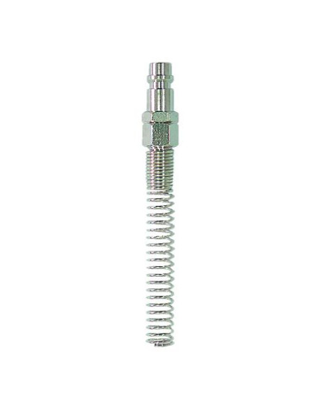 CUPLA RAPIDA AER TATA CU SPIRALA FIXARE 8X10MM