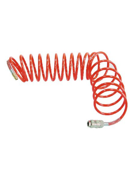 FURTUN AER SPIRALAT 5M