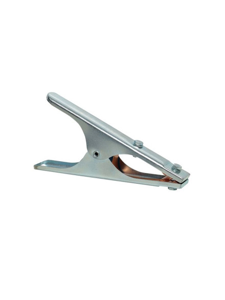 CLESTE SUDURA DE MASA CU ARC - 25-35MM² / 160A
