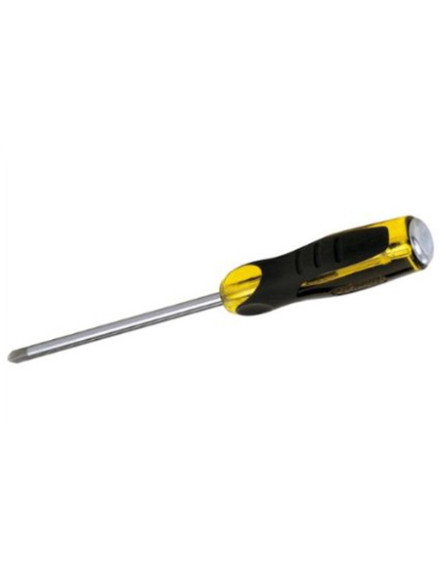 SURUBELNITA IMPACT MANER CAUCIUC PH2X130MM (FATMAX-XL)