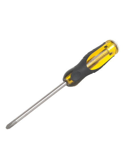 SURUBELNITA IMPACT MANER CAUCIUC PZ3X130MM (FATMAX-XL)