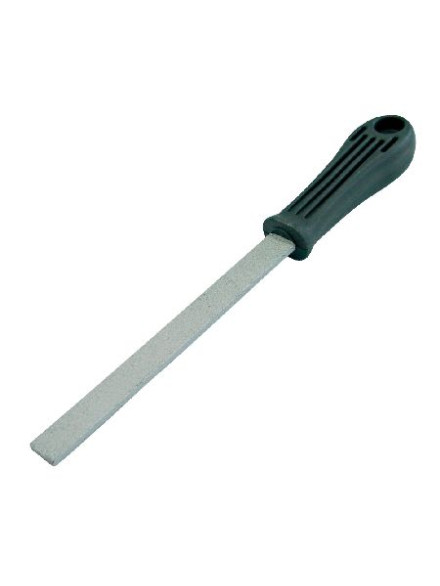 PILA UNIVERSALA CU WOLFRAM 150MM / PLATA