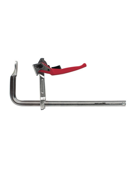 PRESA TAMPLARIE HD TIP F DIN OTEL CU CLICHET 500X140MM