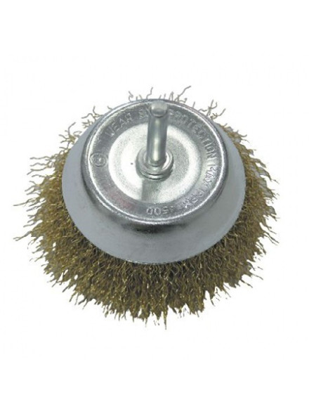 PERIE SARMA ALAMA TIP CUPA CU TIJA 65MM