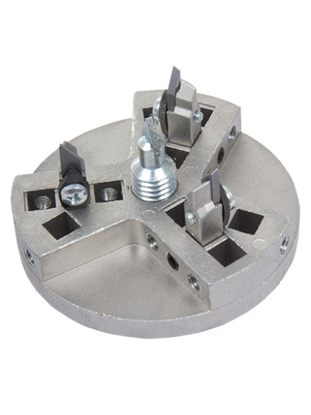 CUTIT CIRCULAR FAIANTA TRIPLU CU REGLAJ 33-53-67-83MM