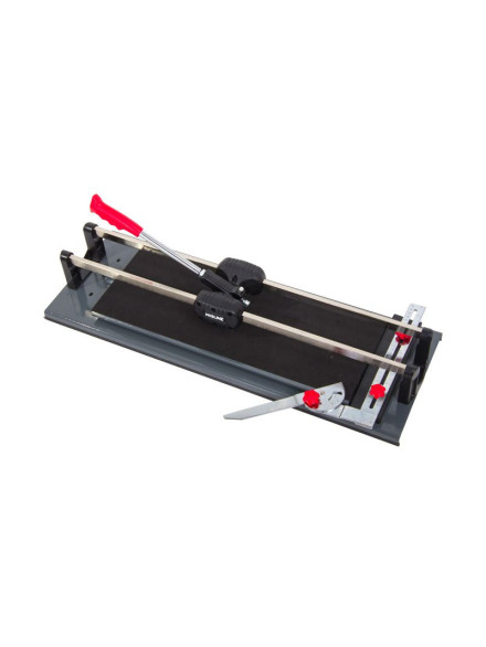 TAIETOR FAIANTA CU BAZA OTEL ANTISOC SI RULMENT 800MM
