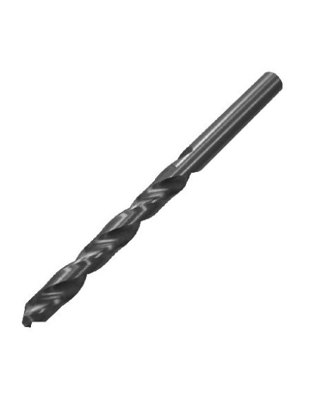 BURGHIU METAL HSS 118° 2.1MM