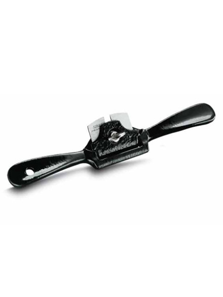 RAZUITOR PENTRU LEMN CU LAMA ROTUNDA CONVEXA - 45MM