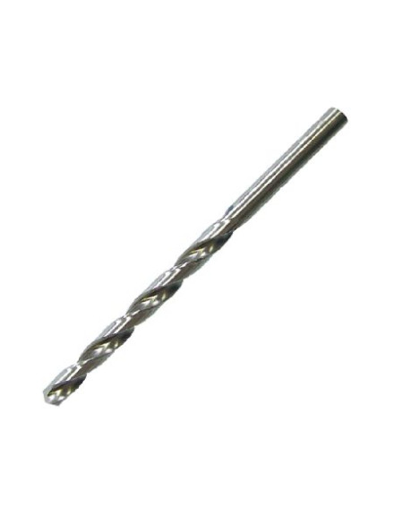 BURGHIU METAL HSS 135° 3.5MM