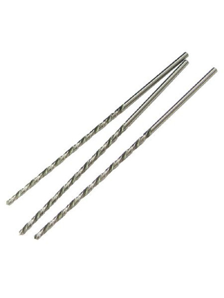 BURGHIU METAL HSS 135° LUNG 2.0MMX86MM