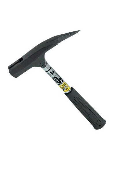 CIOCAN DULGHER ASCUTIT MAGNETIC CU MANER METALIC 600G