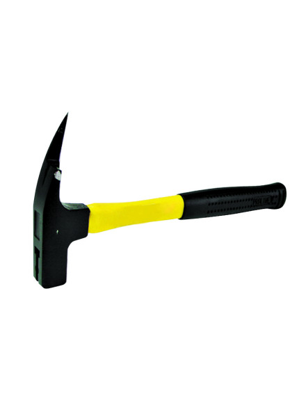 CIOCAN DULGHER ASCUTIT MAGNETIC CU MANER FIBRA-PVC 600G
