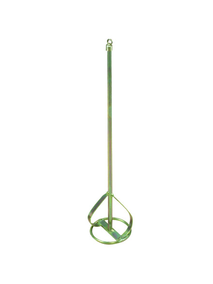 MALAXOR MATERIALE SEMILICHIDE 5-15KG 80X400MM / 8MM