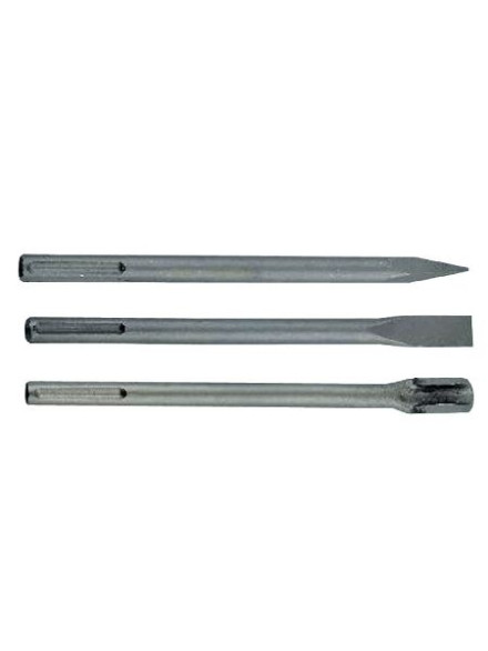 BURGHIU PERCUTIE SDS MAX TIP DALTA LATA 50X600MM