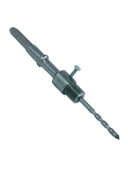 ADAPTOR CAROTA BETON CU PRINDERE HEXAGONALA 160MM