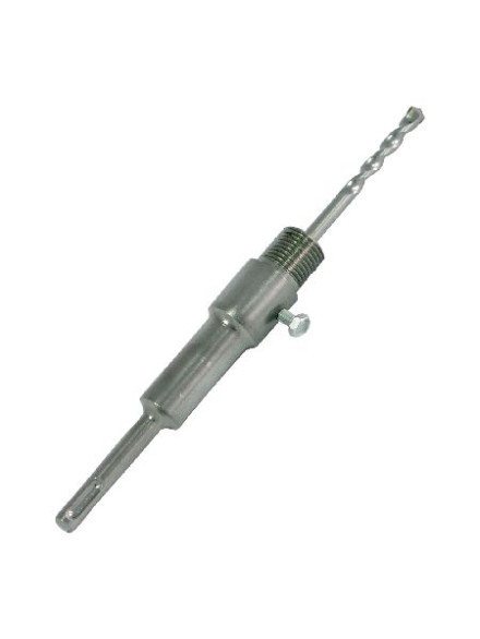 ADAPTOR CAROTA BETON CU PRINDERE SDS PLUS 100MM