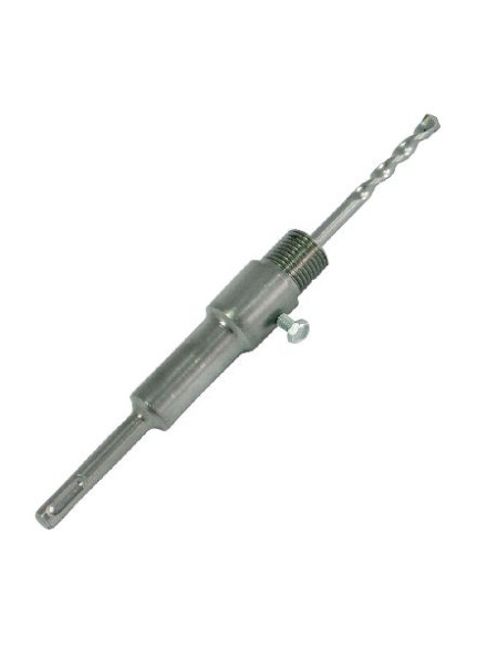 ADAPTOR CAROTA BETON CU PRINDERE SDS PLUS 160MM