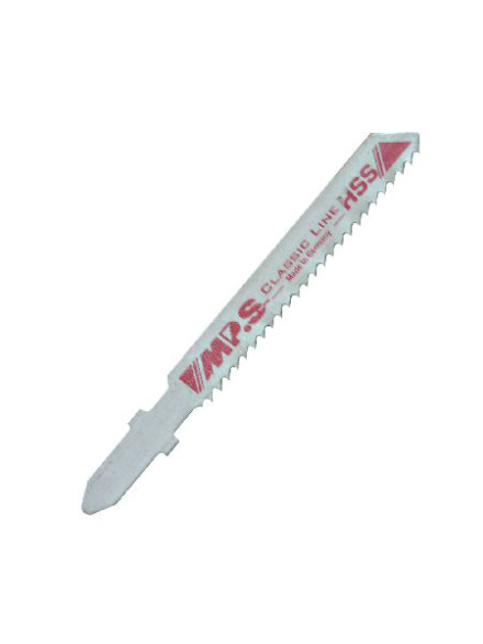 PANZA PENDULAR A 1.2X110/132MM BIMETAL DE METAL, 5/SET
