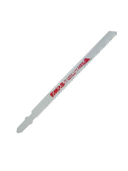 PANZA PENDULAR A 2.0X110/132MM HSS DE INOX, 5/SET