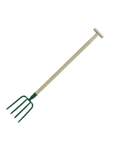 FURCA PENTRU SAPAT CU MANER LEMN TIP-T 200X255/1255MM