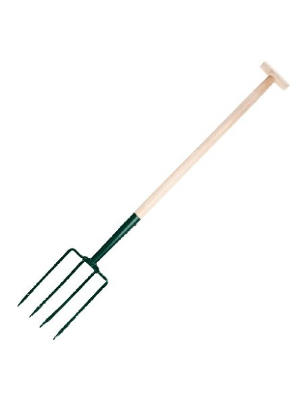 FURCA PENTRU SAPAT CU MANER LEMN TIP-T 195X280/1180MM