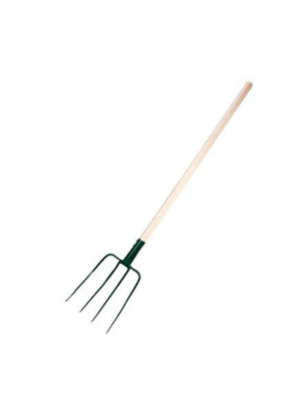 FURCA GOSPODARIE CU MANER LEMN 240X320/1320MM