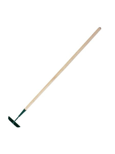 SAPALIGA LATA CU MANER LEMN 160X40MM / 110CM