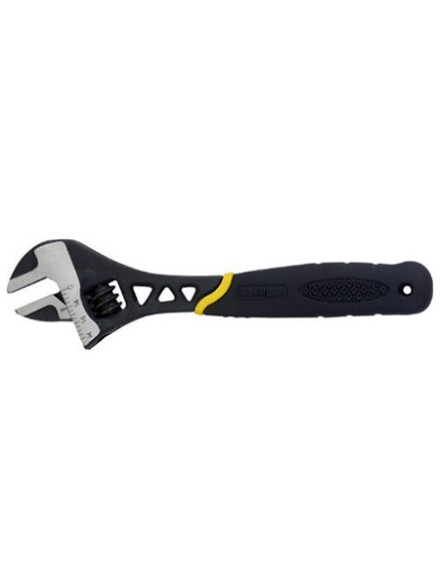 CHEIE REGLABILA MANER BIMATERIAL 19MM / 150MM