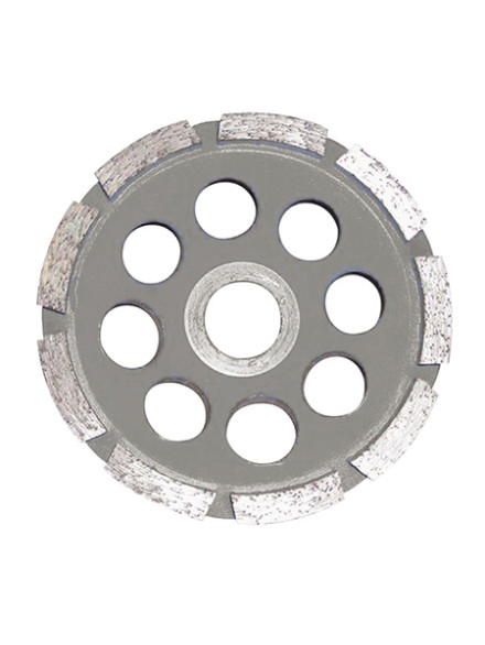 DISC DIAMANTAT SEGMENTAT DE SLEFUIRE 115MM