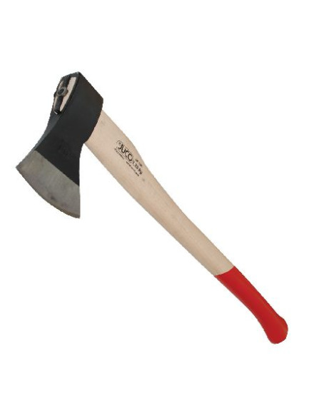 TOPOR PANA FORJAT CU MANER LEMN 2000G