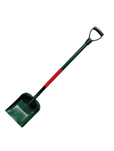 LOPATA OTEL CU MANER METAL TIP-DY 230X280/1250MM