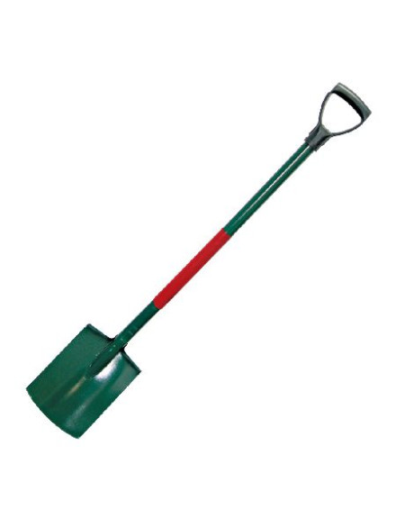 CAZMA OTEL CU MANER METAL TIP-DY 200X280/1150MM