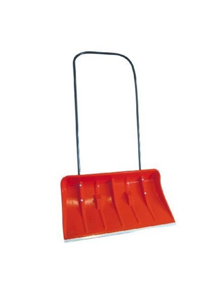 LOPATA ZAPADA PLASTIC DE IMPINGERE RANFORSAT 785X450MM