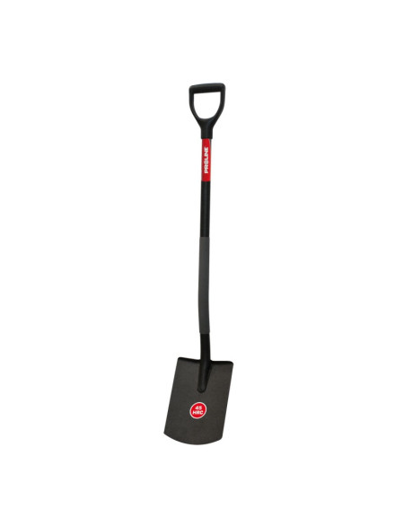 CAZMA CU MANER METAL TIP-DY 190X290/1150MM