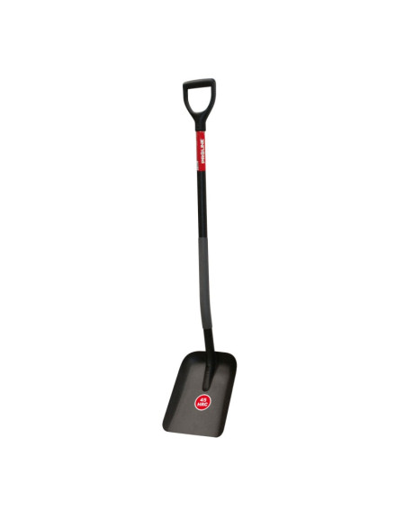 LOPATA CU MANER METAL TIP-DY 230X320/1250MM