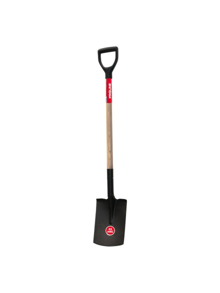 CAZMA CU MANER LEMN TIP-DY 180X280/1150MM