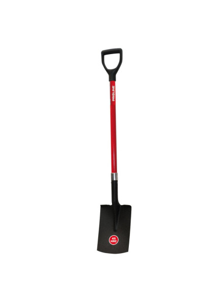 CAZMA CU MANER FIBRA TIP-DY 180X280/1150MM