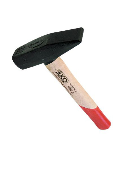 CIOCAN MECANIC FORJAT CU MANER LEMN 100G