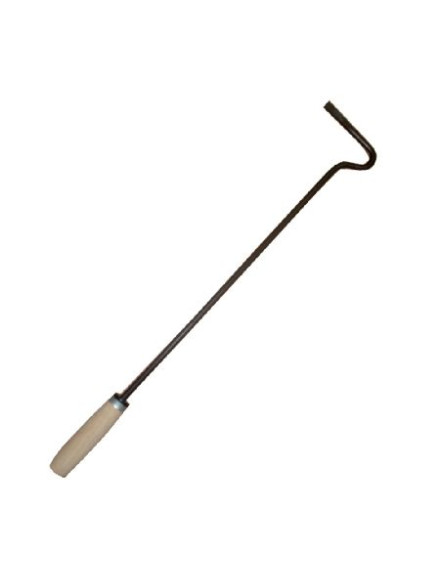 VATRAI CU CARLIG PENTRU JAR 800MM