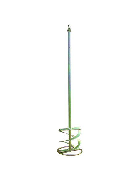 MALAXOR MATERIALE DENSE 10-20KG 80X400MM / 8MM