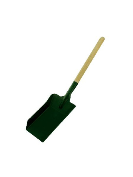 LOPATICA PENTRU CENUSA SI CARBUNE 100MM