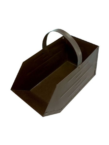 RECIPIENT PENTRU CENUSA SI CARBUNE 210X100X190MM
