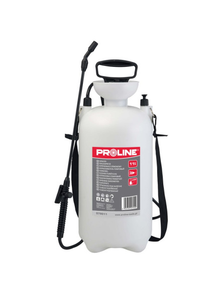 VERMOREL PORTABIL CU POMPA VERTICALA 3L