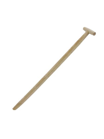 MANER LEMN PENTRU LOPATA 100CM / TIP-T