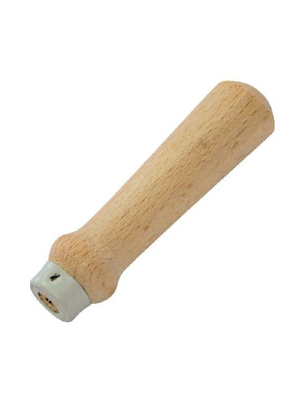 MANER LEMN PENTRU PILA 75MM