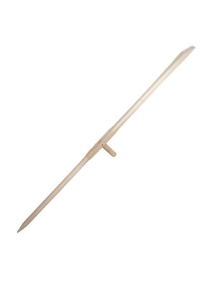 MANER LEMN PENTRU COASA 170CM / 38MM