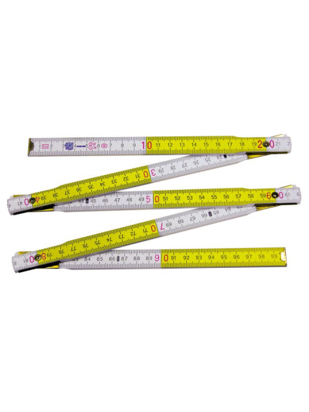 METRU TAMPLAR DIN LEMN DE FAG 1M